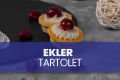 Ekler - Tartolet