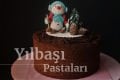 Yılbaşı Pastaları
