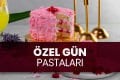 Özel Gün Pastaları