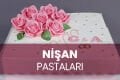 Nişan Pastaları