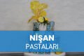 Nişan Pastaları