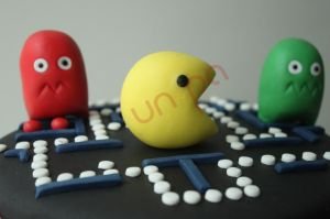 Pacman