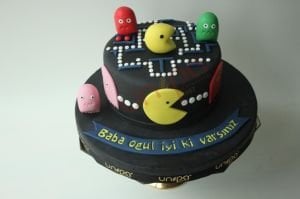 Pacman