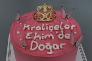 Prensesin Tacı