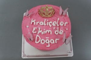 Prensesin Tacı