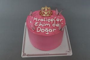 Prensesin Tacı