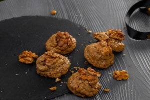 Şahika - Cevizli Special Kurabiye