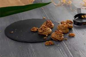 Şahika - Cevizli Special Kurabiye