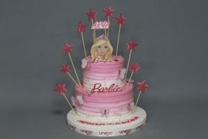 Barbie Pasta