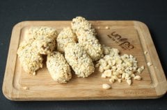 Fişek Special Kurabiye