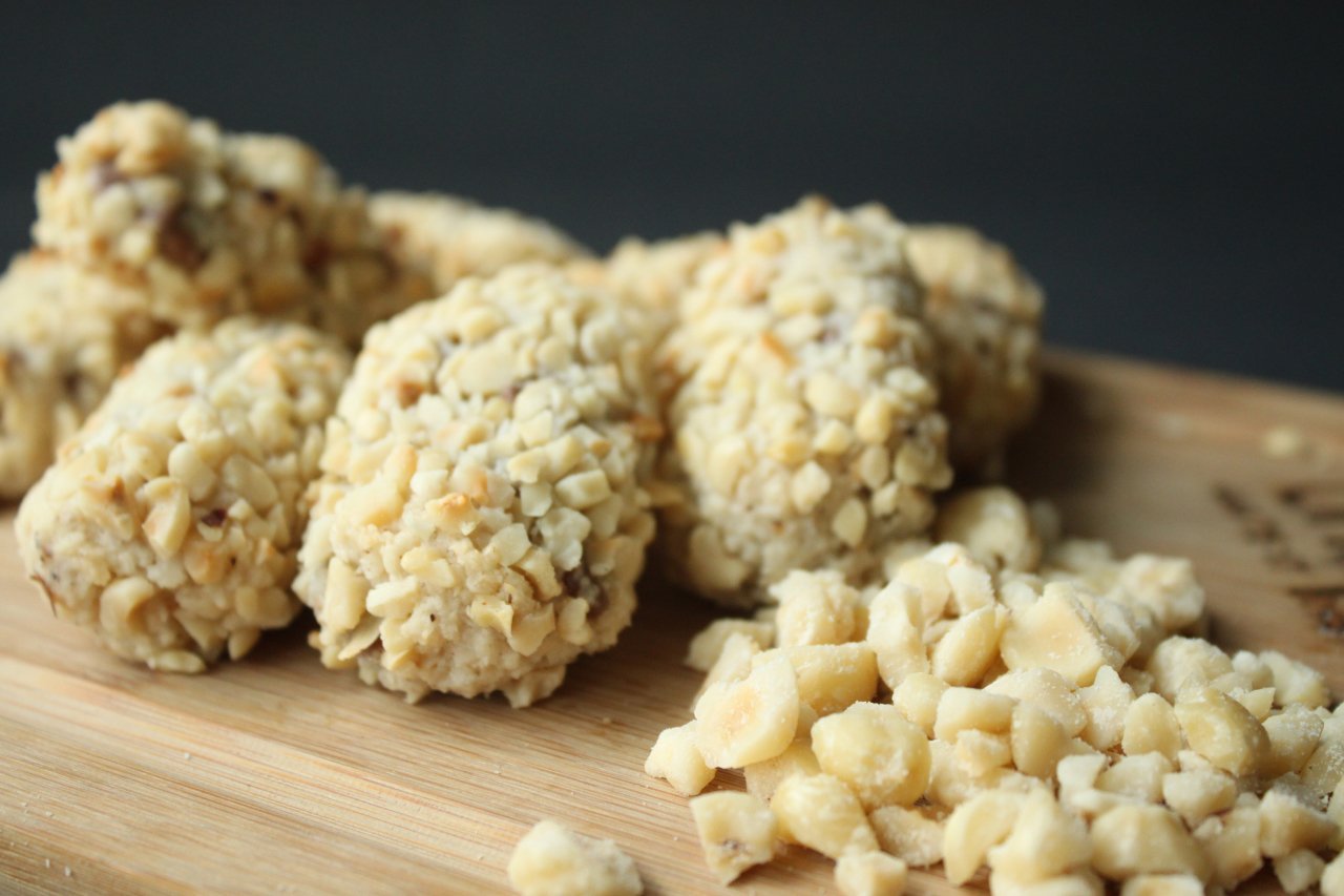 Fişek Special Kurabiye