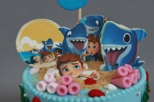 Baby Shark