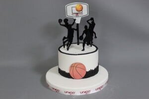 Basket ve Ben
