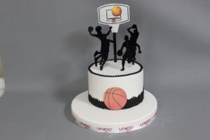 Basket ve Ben