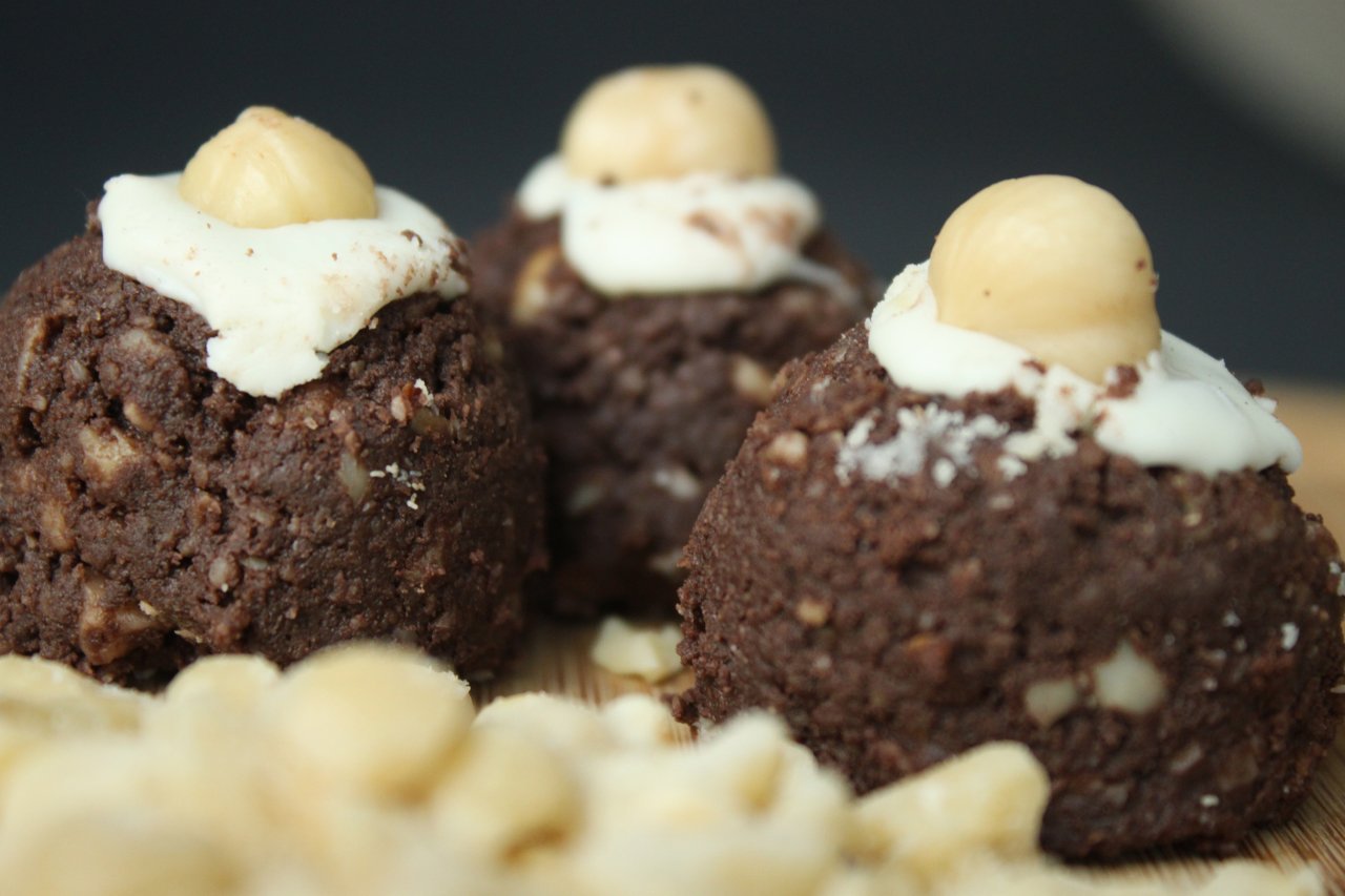 Fındıklı Tadelle Special Kurabiye