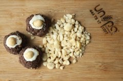 Fındıklı Tadelle Special Kurabiye