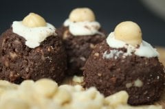 Fındıklı Tadelle Special Kurabiye