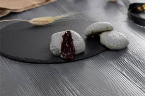 Bomba Special Kurabiye