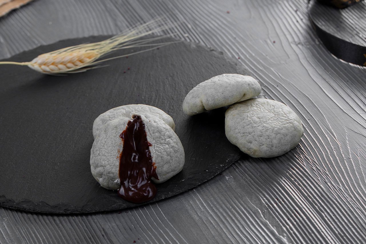 Bomba Special Kurabiye