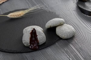 Bomba Special Kurabiye