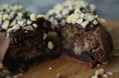 Kestaneli Special Kurabiye