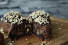 Kestaneli Special Kurabiye