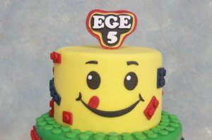 Lego Pasta