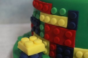 Lego Pasta