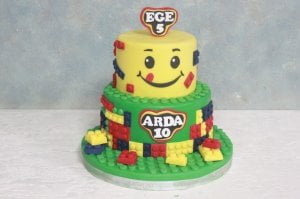 Lego Pasta