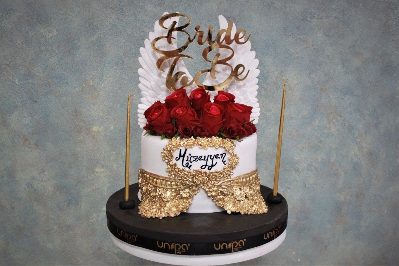 Bride To Be 3