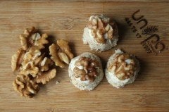 Cevizli Tadelle Special Kurabiye