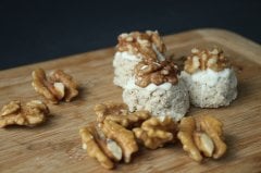 Cevizli Tadelle Special Kurabiye