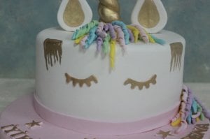 Unicorn Sadeliği