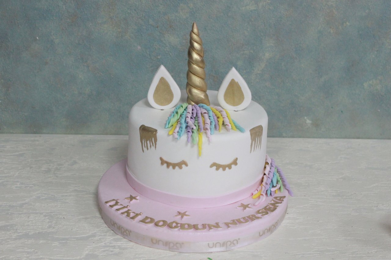 Unicorn Sadeliği