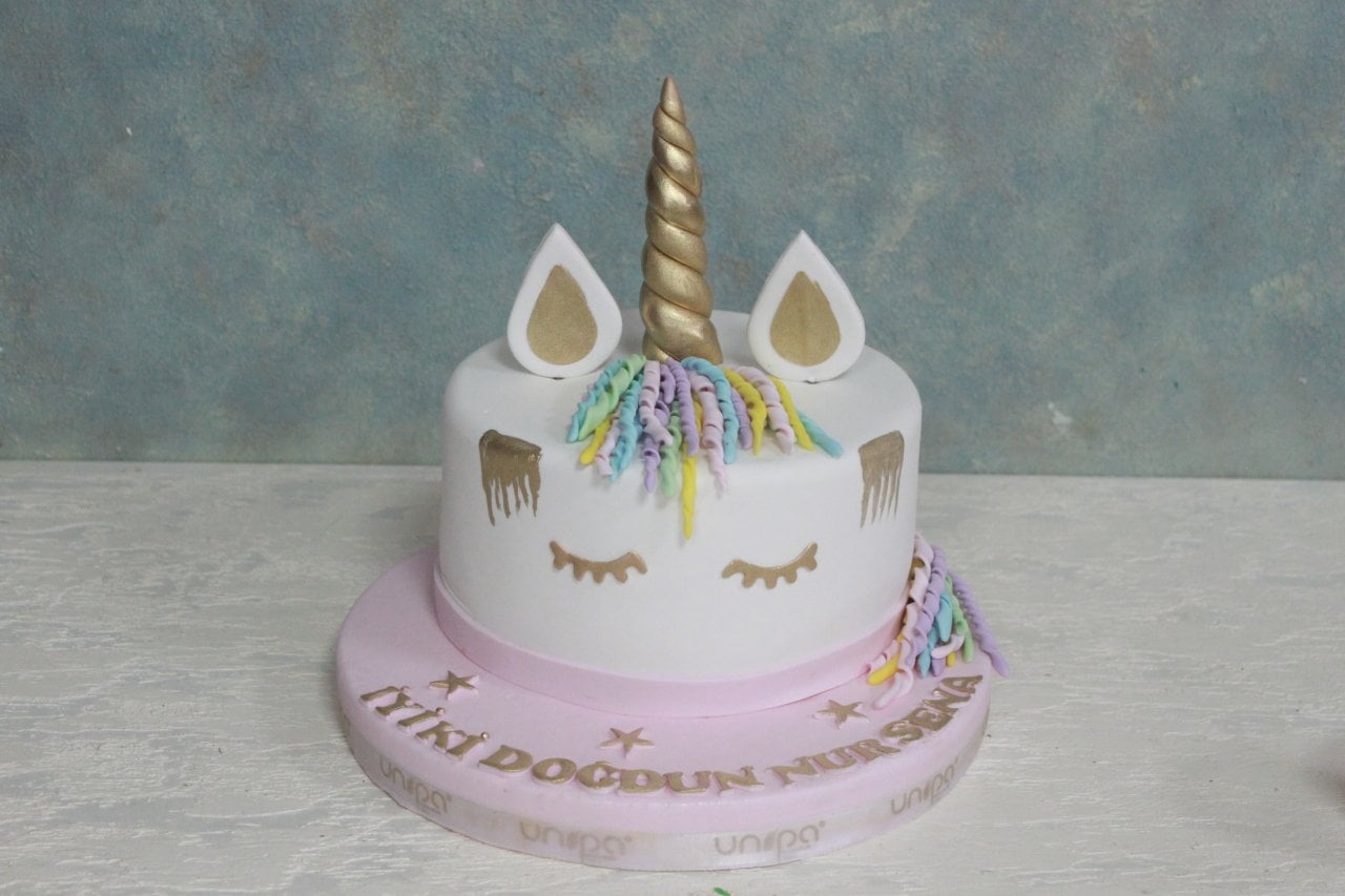 Unicorn Sadeliği