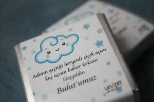 Hoşgeldin Bulut