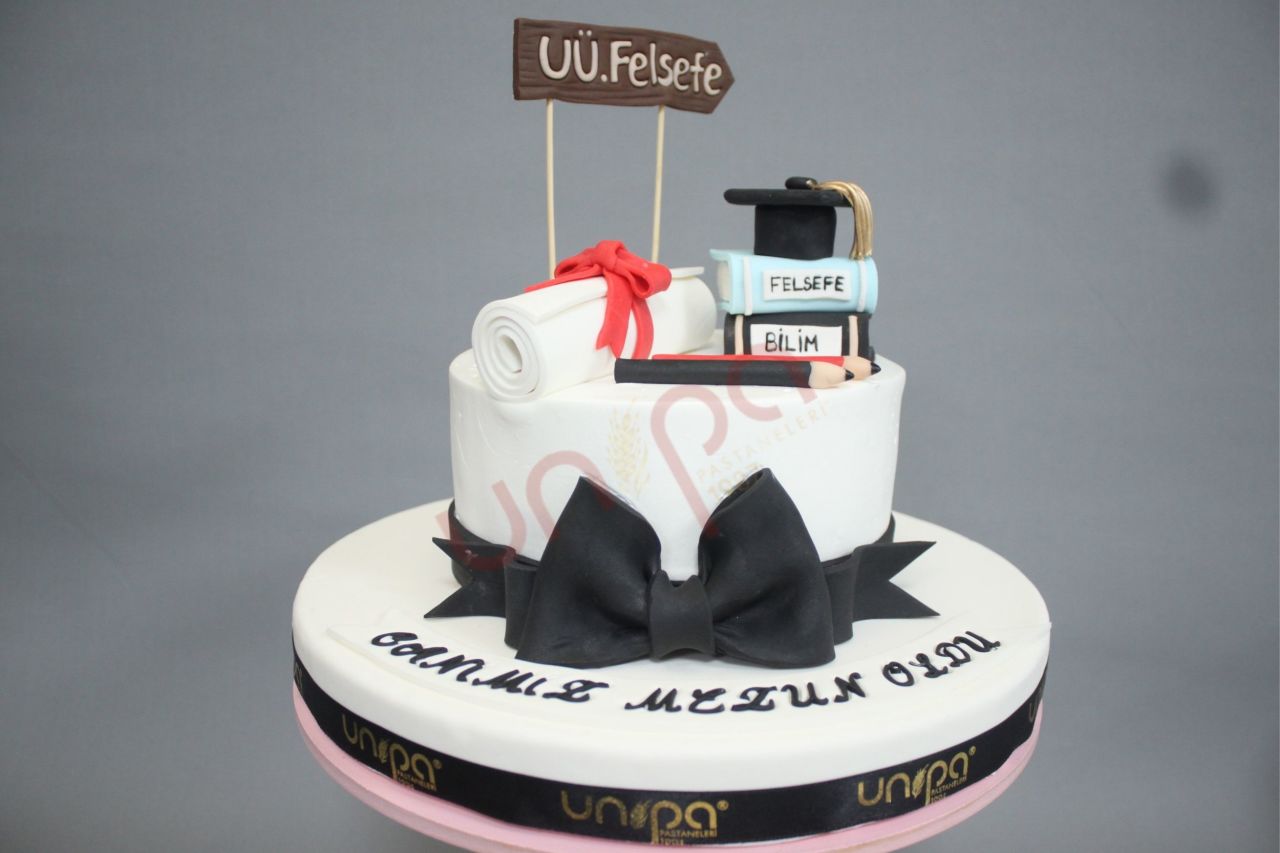 Mezuniyet Kutlaması