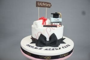 Mezuniyet Kutlaması