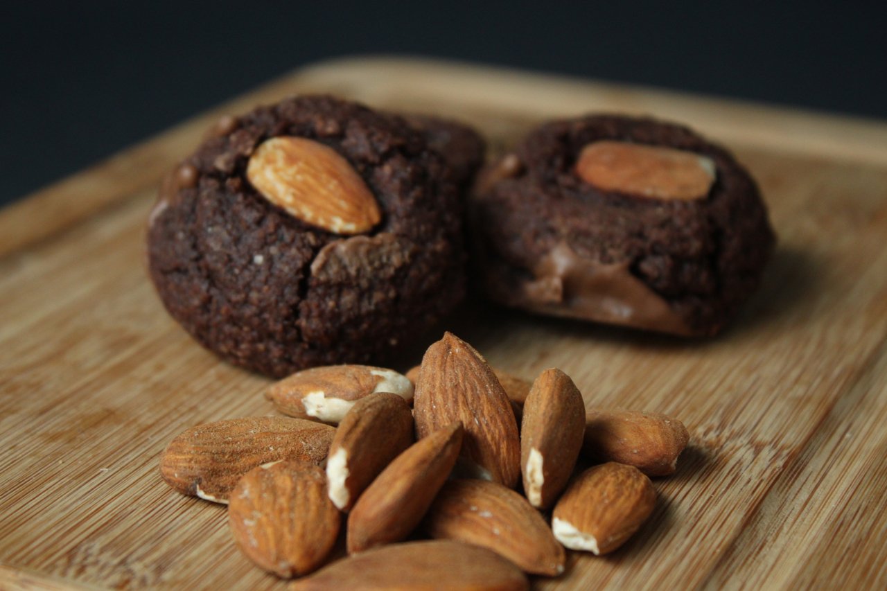 Marzipan Special Kurabiye