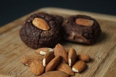 Marzipan Special Kurabiye