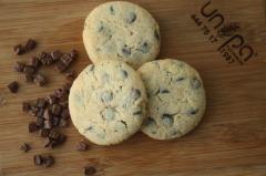 Damla Çikolatalı Kurabiye