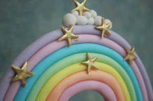 Unicorn Pasta 2