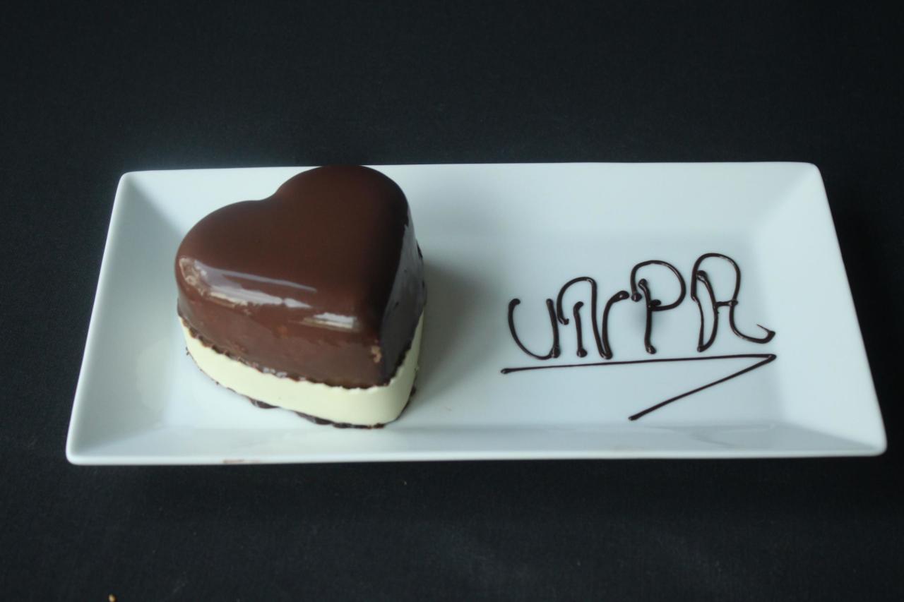 Çikolata Aşkı ( ÖN SİPARİŞ İLE )