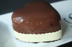 Çikolata Aşkı ( ÖN SİPARİŞ İLE )