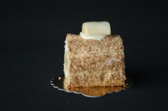 Muzlu Budapeşte (ÖN SİPARİŞ İLE )