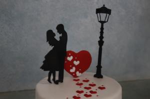 Aşk Pastası