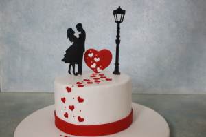 Aşk Pastası