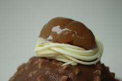 Mont Blanc Kestane (ÖN SİPARİŞ İLE )