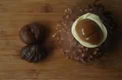 Mont Blanc Kestane (ÖN SİPARİŞ İLE )