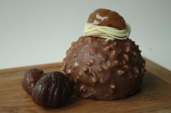 Mont Blanc Kestane (ÖN SİPARİŞ İLE )